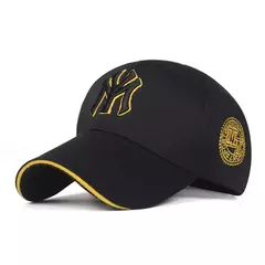Moda MY Tridimensional bordado papá sombrero hombres mujeres verano gorra de béisbol Gorras con visera ajustable sombreros de hueso Gorras - Eleganzie