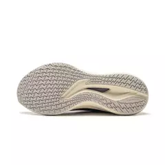 Imagen de Li-ning mujeres RED HARE 7 zapatillas de carreras transpirables estables zapatillas deportivas usables ARPU008