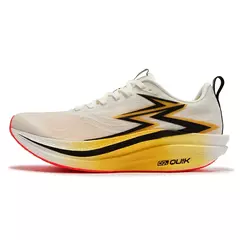 Zapatillas de correr para hombre 361 grados Flame 4,0 MIX, zapatillas de carreras para maratón con placa de carbono, zapatillas deportivas estables resistentes al desgaste para correr para hombre 672512204 - online store