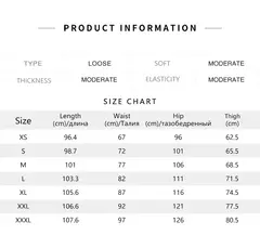 Semir-pantalones Cargo para hombre, pantalones de trabajo de punto de estilo militar, holgados, de pierna recta, para uso informal y al aire libre, verano 2025