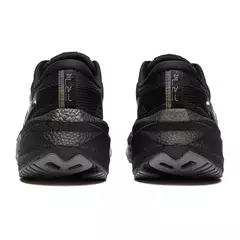 Li-ning hombres FURIOUS RIDER 7 V2 estabilidad zapatillas para correr BOOM FIBRA cojín soporte estable zapatos deportivos zapatillas de deporte usables ARZU003