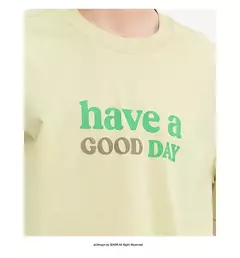 Semir-Camiseta de manga corta para hombre, Top holgado con estampado, protección contra el calor, absorbente de humedad, para uso diario, 2025, novedad de verano - buy online