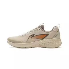 Li-ning hombres LIGHTCLOUD zapatillas para correr transpirables forro cómodo zapatillas deportivas de ocio ARSV037 on internet