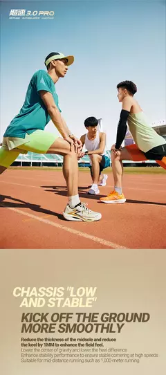 361 grados BIospeed 3,0 PRO zapatillas de correr para hombre deportes profesionales maratón ligero transpirable zapatillas de deporte femeninas 672412208 en internet