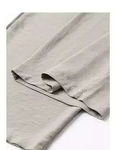 TOYOUTH Pantalones casuales para mujer 2025 Verano Nuevos pantalones largos P 8527801 - comprar en línea