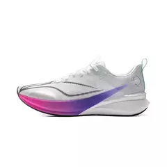 Imagen de Li-ning hombres RED HARE 8 PRO zapatillas para correr de carreras BOOM FIBRA cojín zapatos deportivos estables zapatillas ligeras antideslizantes usables ARPV003