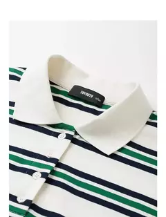 Camiseta TOYOUTH para mujer, camisetas nuevas de primavera 2025 8511053 - comprar en línea