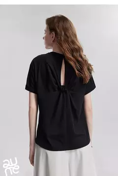 TOYOUTH Camiseta de manga corta para mujer, camisetas nuevas de primavera 2025 8521011 en internet