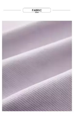 AMII minimalista 2024 nueva chaqueta de plumas para mujer abrigo de pan sólido corto mujer calidad moda suelta prendas de vestir exteriores de invierno 12344023 on internet