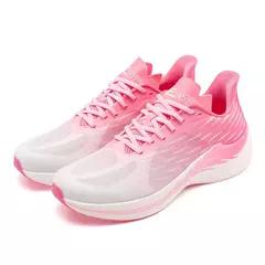 Imagen de Onemix 2025, nuevos zapatos transpirables para correr de velocidad, zapatos deportivos informales para hombre y mujer, zapatos deportivos ligeros para hombre, cuerda para saltar al aire libre, Fitness