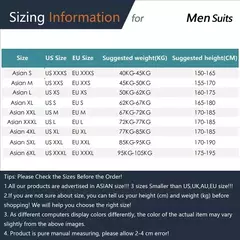 Traje elegante para hombre para boda, 3 piezas, 2 conjuntos, Blazers, chaquetas completas, chaleco, pantalones, abrigos de lujo a la moda, traje clásico Formal 2025 - Eleganzie