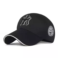 Moda MY Tridimensional bordado papá sombrero hombres mujeres verano gorra de béisbol Gorras con visera ajustable sombreros de hueso Gorras