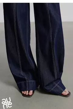TOYOUTH Mujer Denim Jean 2025 Primavera Nuevos pantalones largos P 8518061 en internet