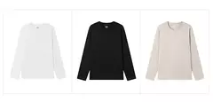 Image of Semir-ropa interior de algodón suave para hombre, cómoda, se puede usar sola, bolsillos íntimos de moda, capa Base informal delgada