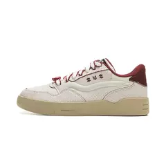 Li-ning hombres mujeres 001 BTC 2 zapatos de estilo deportivo forro de cojín de espuma ligera zapatos elegantes zapatillas de deporte clásicas de ocio AGCV019 - Eleganzie