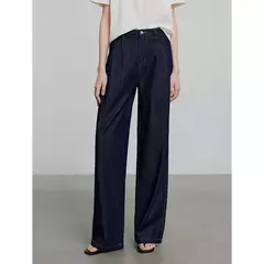 TOYOUTH Mujer Denim Jean 2025 Primavera Nuevos pantalones largos P 8518057 - comprar en línea