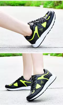 BONA, nuevo estilo Popular, zapatos para correr para mujer, zapatos atléticos femeninos con cordones sintéticos, zapatos para correr para mujer al aire libre - tienda en línea