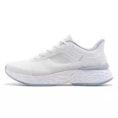 ONEMIX, zapatillas blancas para correr para hombre, zapatillas deportivas para exteriores para mujer, zapatillas deportivas para caminar para maratón, calzado para viajes, senderismo y trotar - tienda en línea