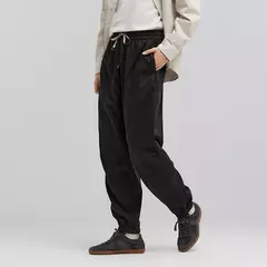Semir pantalones casuales hombres 2025 nueva primavera pantalones sueltos con puños pantalones largos de cintura elástica versátiles de moda - buy online