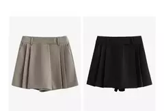 TOYOUTH Pantalones casuales para mujer 2025, novedad de verano, pantalones largos 8527013