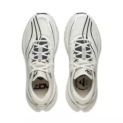 Li-ning-zapatillas para correr de rastreo DI LU V2 para hombre, forro de cojín de BOM de larga distancia, zapatillas antideslizantes usables ARNV001 en internet