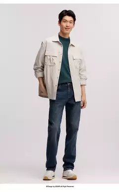 Semir-Chaqueta acolchada de algodón para hombre, chaqueta de piloto gruesa de invierno, ropa acolchada de algodón de tres resistentes, novedad de 2024