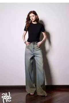 TOYOUTH-Camiseta de manga corta para mujer, Tops blancos cortos versátiles, Lyocell, cuello redondo, corte ajustado, primavera 2025 en internet