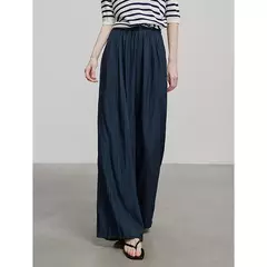 TOYOUTH Pantalones casuales para mujer 2025, novedad de verano, pantalones largos 8527002 - comprar en línea