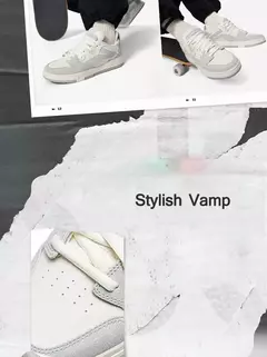 Li-ning-zapatillas de Skateboarding para hombre, calzado deportivo de doble cojín, cómodo, usable, estilo de vida clásico, 001 BTC, AECU029 - Eleganzie