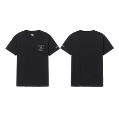 Camiseta de Pioneer Camp para hombre, Camisa de algodón de manga corta con estampado de moda, cuello redondo, moda simple, verano 2024 - online store