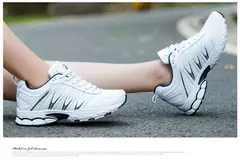 BONA, nuevo estilo novedoso, zapatos para correr para mujer, zapatos deportivos con cordones, zapatos deportivos para correr al aire libre, zapatos atléticos para caminar, zapatillas cómodas para mujer on internet