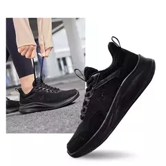 Zapatillas para correr de 361 grados para mujer, zapatillas deportivas transpirables con amortiguación para correr, resistentes al desgaste, con rebote, para primavera 682412249 - comprar en línea