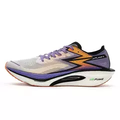 361 grados NEW Flame 3,0 hombres zapatillas para correr maratón placa de carbono carreras transpirable amortiguación antideslizante zapatillas de deporte hombre 672412207
