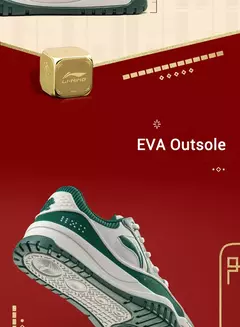 Li-ning hombres BRIOS zapatos clásicos de estilo de vida forro suave y cómodo zapatos deportivos zapatillas de deporte de ocio AGCV059