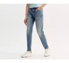 Image of Semir Jeans hombres 2025 nueva versión de verano pantalones ajustados clásicos de moda para ir al trabajo