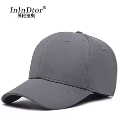 Gorra con visera Snapback Gorras, gorra de béisbol ajustada completamente cerrada, gorras de Golf para deportes al aire libre para mujeres y hombres, Hip Hop