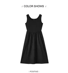 Semir-vestido Midi con textura de retales para mujer, prenda elegante y ajustada, novedad de verano, 2024 - comprar en línea