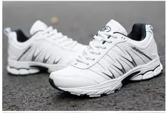 BONA, nuevo estilo novedoso, zapatos para correr para mujer, zapatos deportivos con cordones, zapatos deportivos para correr al aire libre, zapatos atléticos para caminar, zapatillas cómodas para mujer - buy online
