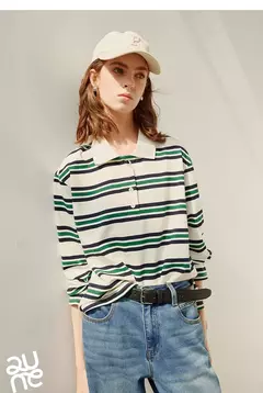 Camiseta TOYOUTH para mujer, camisetas nuevas de primavera 2025 8511053 en internet