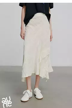 Falda TOYOUTH para mujer, falda nueva de verano 2025 8520027
