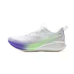 Li-ning mujeres RED HARE 8 PRO zapatillas de carreras BOOM FIBRA cojín GCR LOC zapatillas deportivas usables zapatillas transpirables ARPV006 - online store