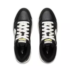 Li-ning hombres COMMON 80s zapatos de estilo de vida DUAL CUSHION zapatos deportivos usables forro cómodo clásico zapatillas de ocio AGCU157 - online store