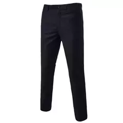 Trajes de hombre elegantes, 3 piezas, 2 conjuntos de Blazers, chaquetas de boda, chaleco, pantalones, abrigos formales clásicos de lujo 2025, trajes coreanos - tienda en línea