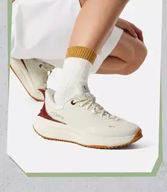 Imagen de Li-ning hombres SOFT PLUS zapatos de estilo de vida clásicos COMFOAM forro portátil Zapatillas de deporte de ocio AGLV003