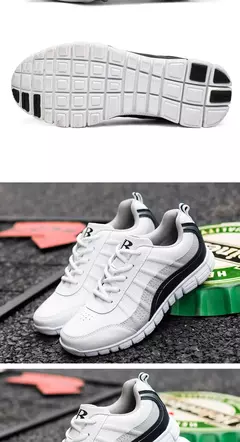 BONA, nuevo estilo novedoso, zapatos para correr para mujer, zapatos atléticos con cordones, zapatos para caminar al aire libre, zapatos para correr, zapatillas cómodas en internet
