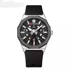 Reloj de Cuarzo CURREN – Diseño Moderno - comprar en línea
