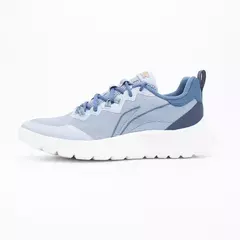 Image of Li-ning-zapatillas para correr suaves y frescas para hombre, zapatillas deportivas transpirables y cómodas con forro ligero, zapatillas deportivas para correr ARSU113