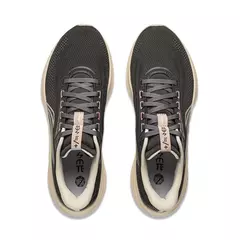 Li-ning mujeres RED HARE 7 zapatillas de carreras transpirables estables zapatillas deportivas usables ARPU008