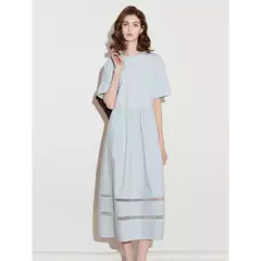 TOYOUTH Vestido de mujer 2025 Primavera Nuevo vestido elegante 8519015 - comprar en línea