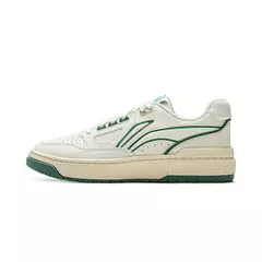 Li-ning hombres mujeres BADFIVE ROOKIE baloncesto cultura zapatos doble cojín zapatos deportivos forro estilo callejero zapatillas ABCV007 - comprar en línea